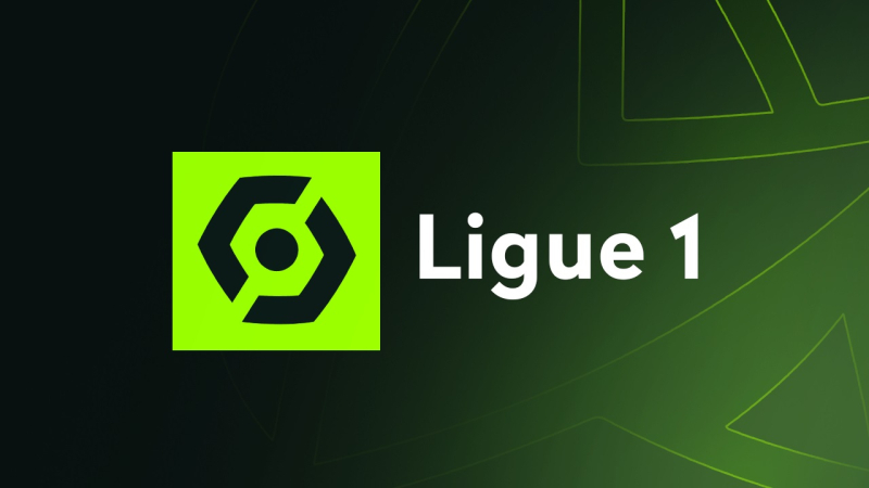 Монако &mdash; Лион